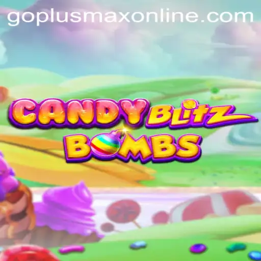CandyBlitzBombs: Blast Your Way to Sweet Victory
