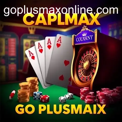 Casino Games and the Innovativeness of GOPLUSMAX