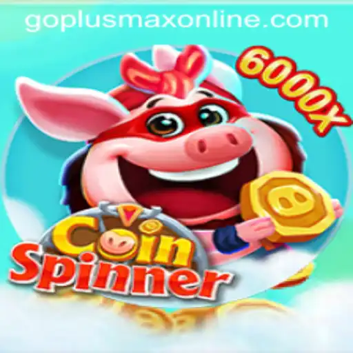 Unveiling CoinSpinner: A Thrilling Spin on Digital Gaming with GOPLUSMAX
