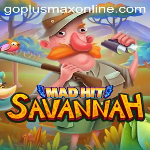 Exploring MadHitSavannah: A New Sensation in Interactive Gaming