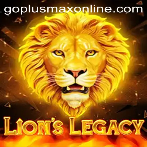 LionsLegacy: Exploring the GOPLUSMAX Adventure Game