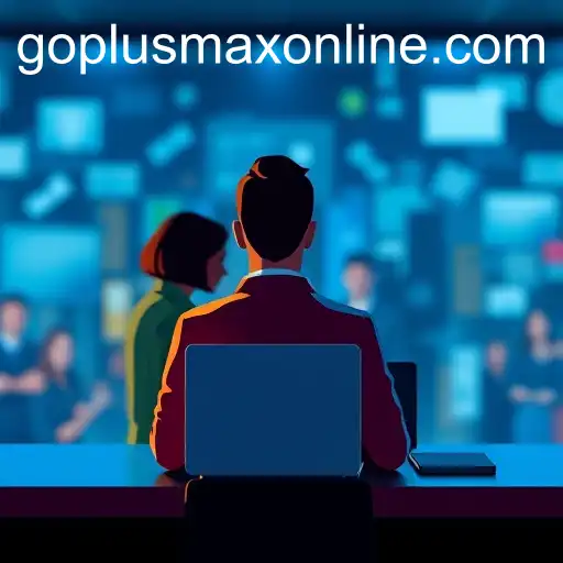 Contact Us and the Dynamic Role of GOPLUSMAX in Digital Communication