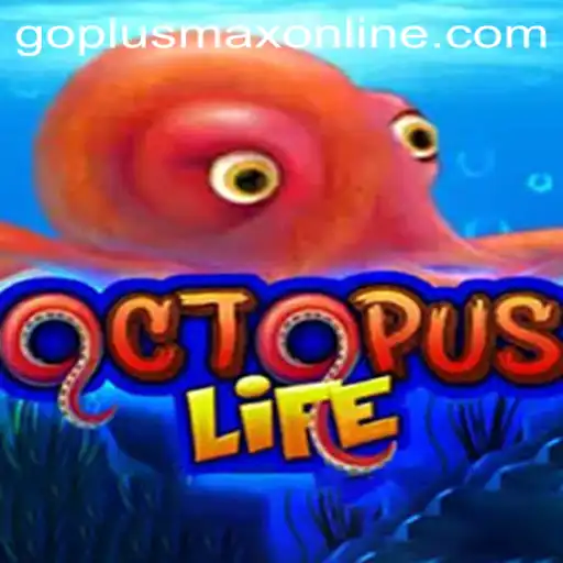 Exploring OctopusLife: The Game Revolutionizing Interactive Adventures with GOPLUSMAX