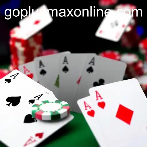 Exploring the Landscape of Poker Games Featuring GOPLUSMAX
