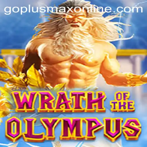 Unleashing the Fury: A Dive into WrathofOlympus